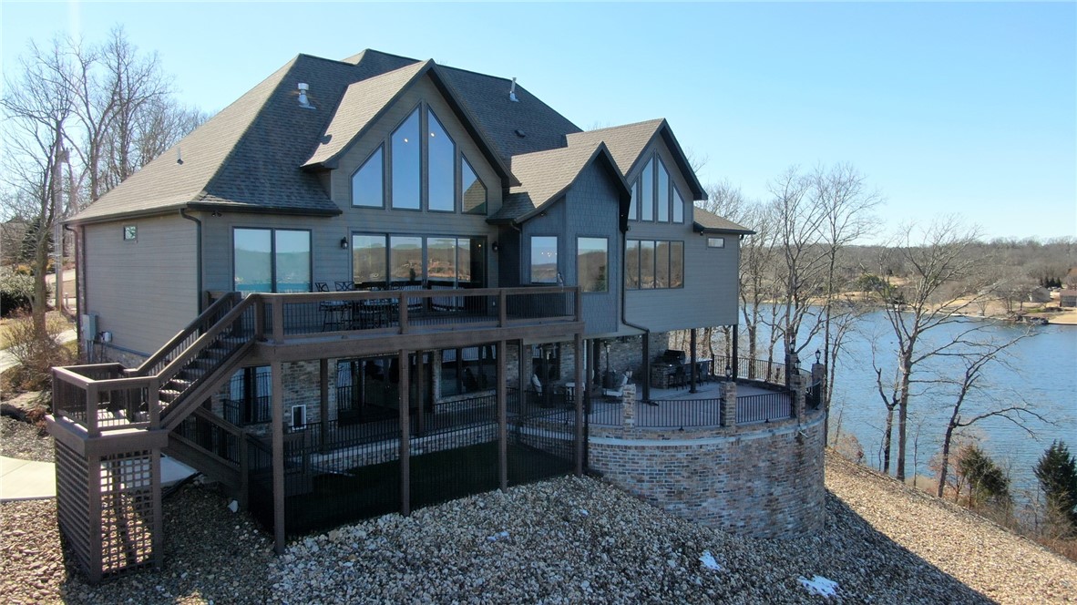 Stonehaven Sub - Residential