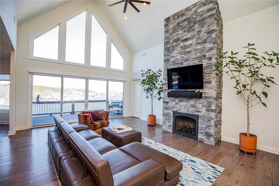 Stonehaven Sub - Residential