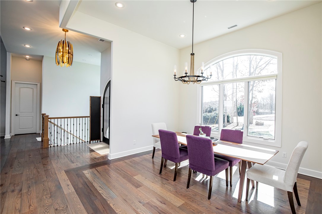 Stonehaven Sub - Residential