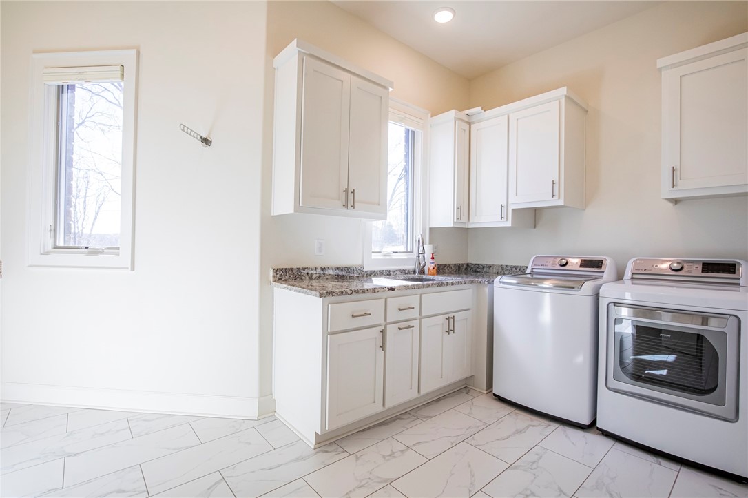 Stonehaven Sub - Residential