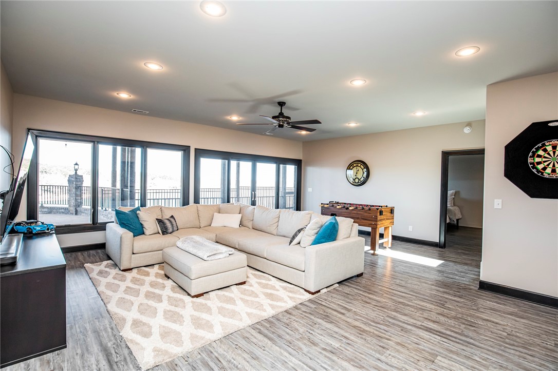 Stonehaven Sub - Residential