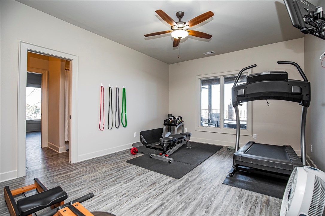 Stonehaven Sub - Residential