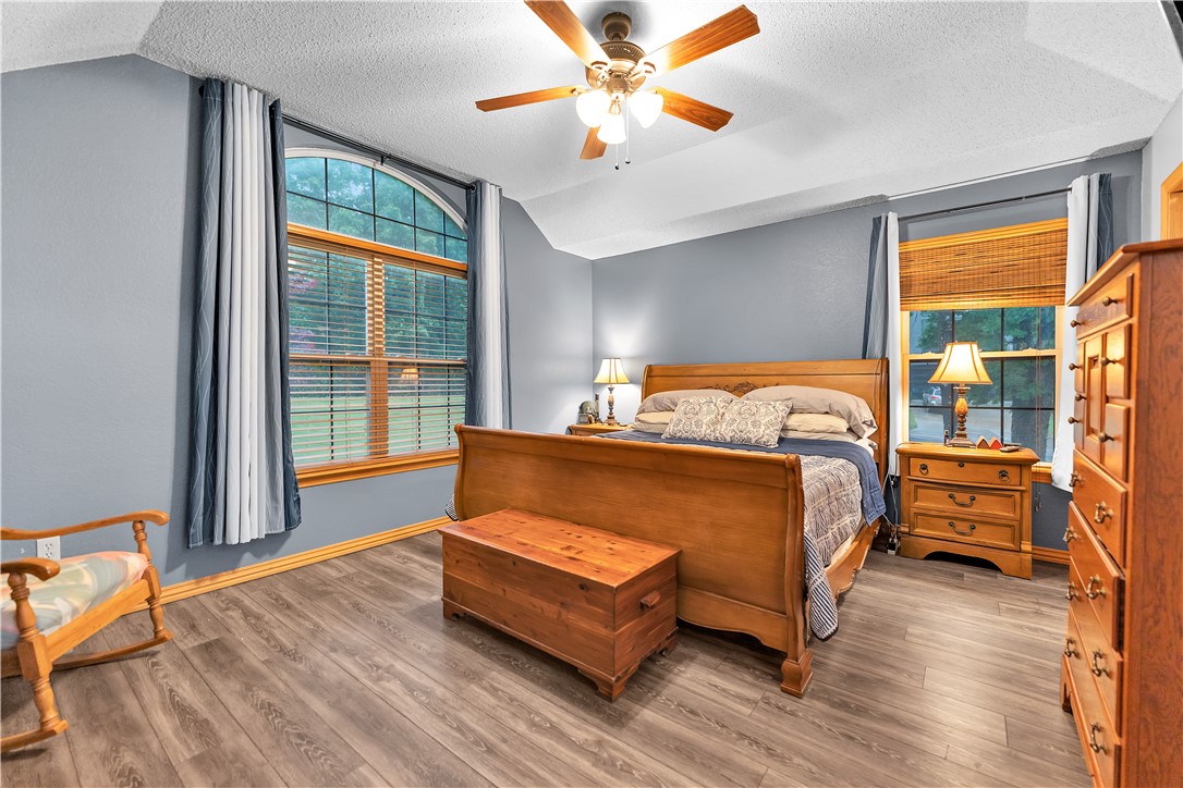 Buckingham Sub Bvv - Residential