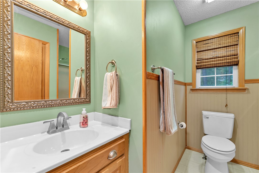 Buckingham Sub Bvv - Residential