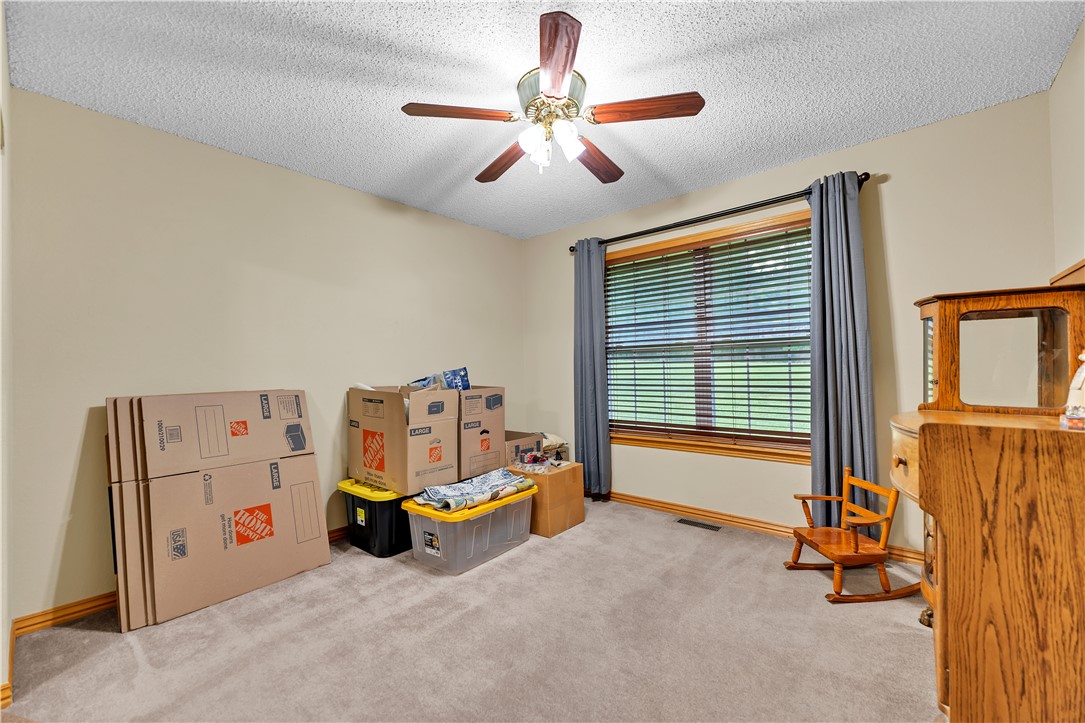 Buckingham Sub Bvv - Residential