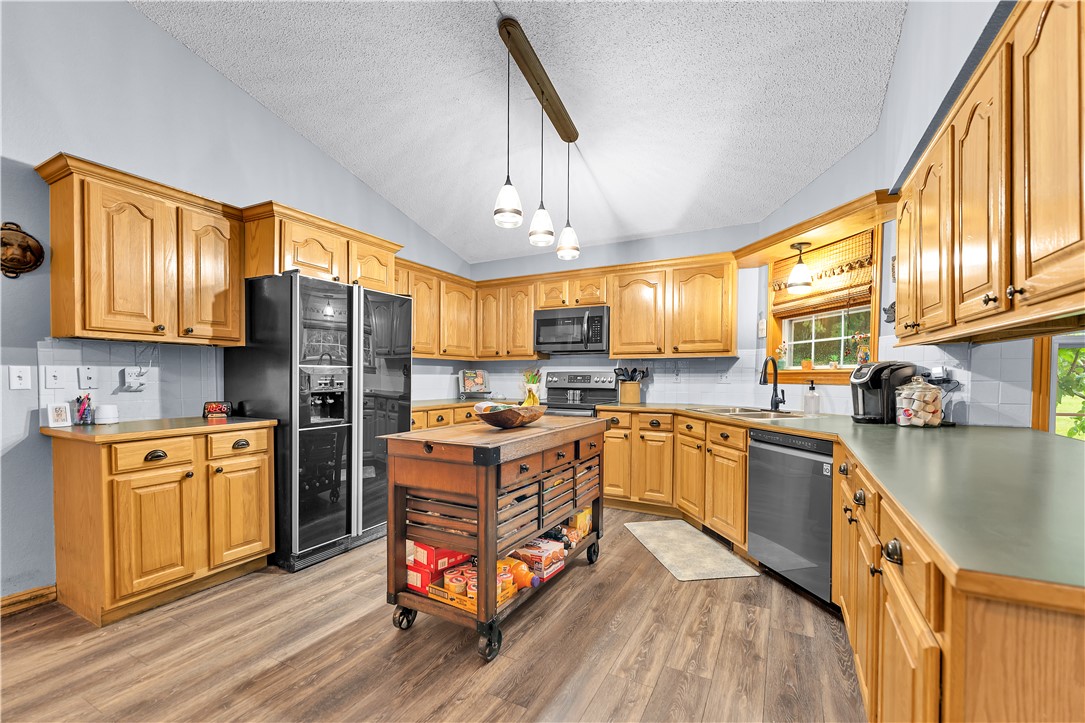 Buckingham Sub Bvv - Residential