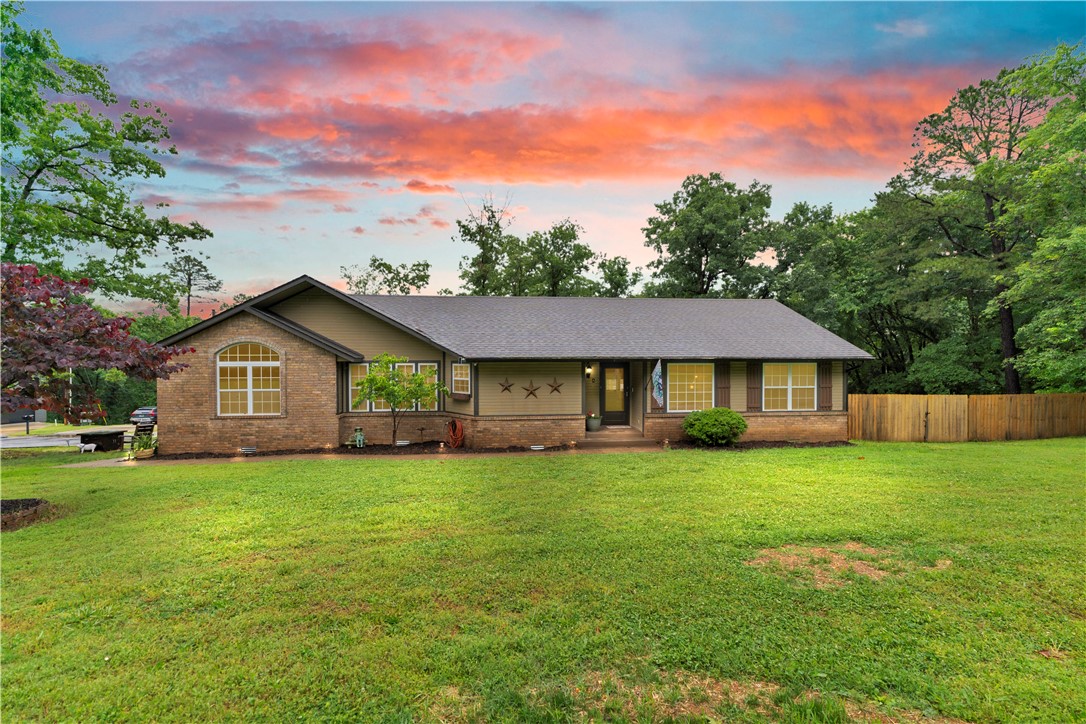 Buckingham Sub Bvv - Residential