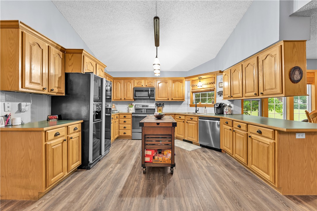 Buckingham Sub Bvv - Residential