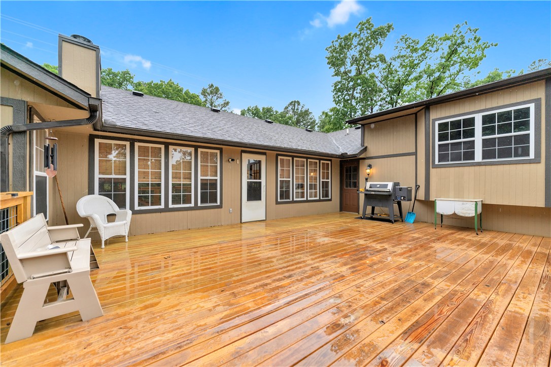 Buckingham Sub Bvv - Residential