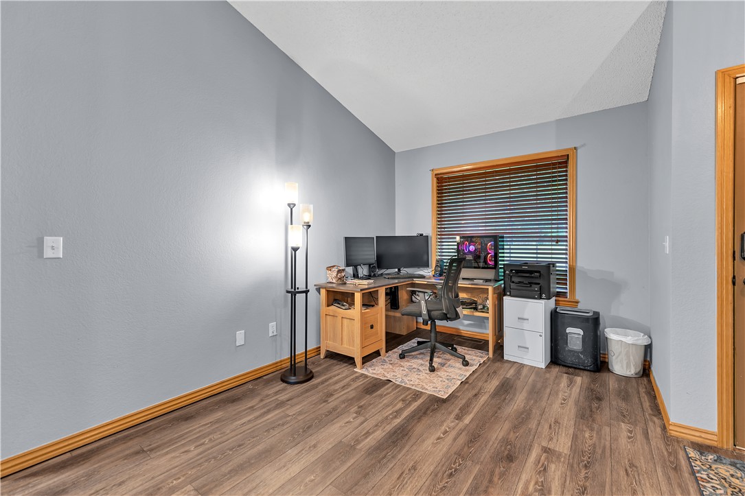 Buckingham Sub Bvv - Residential