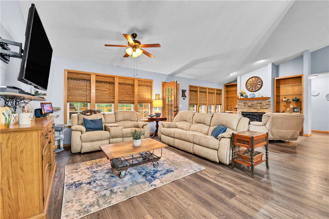 Buckingham Sub Bvv - Residential