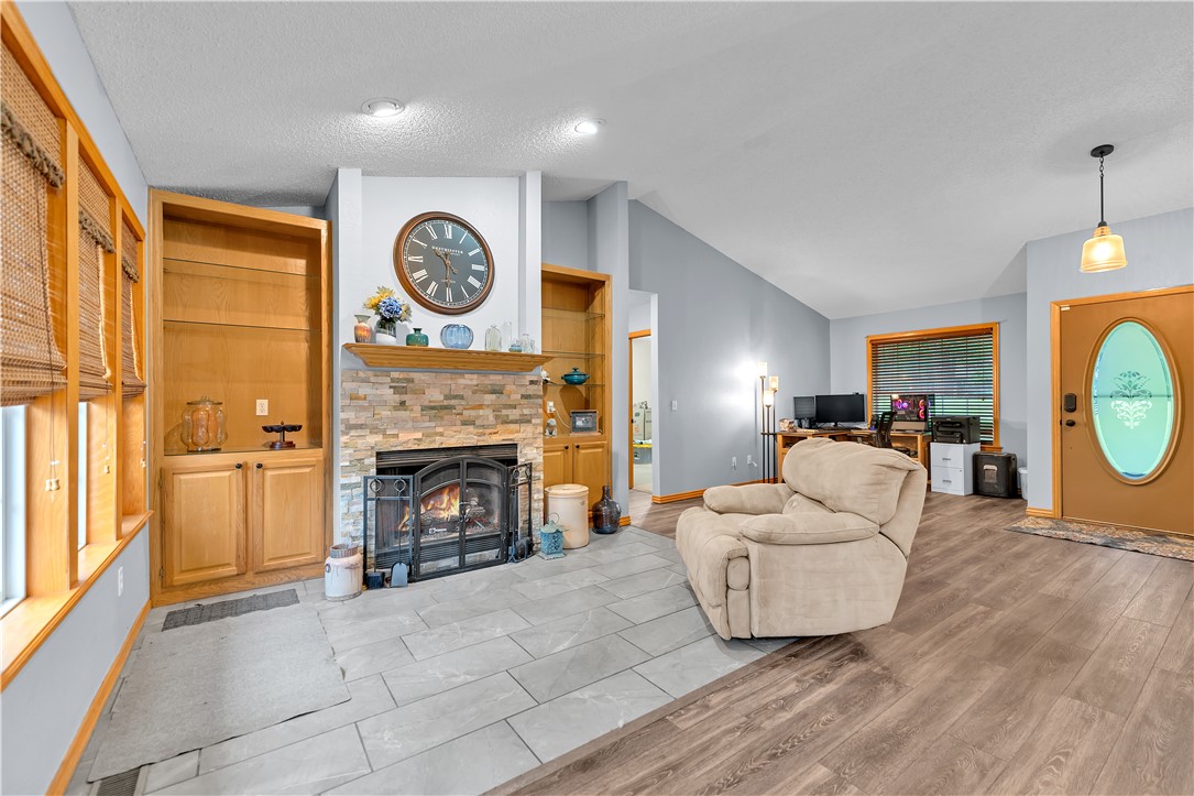 Buckingham Sub Bvv - Residential