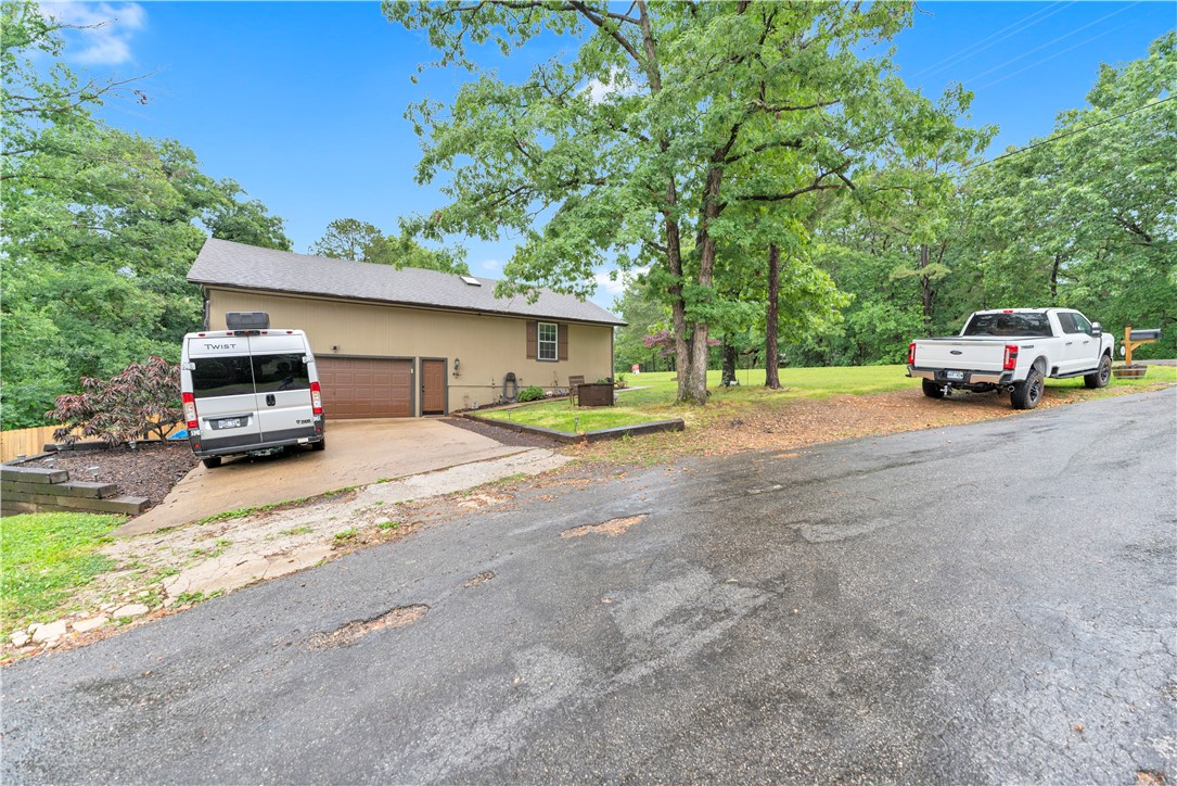 Buckingham Sub Bvv - Residential