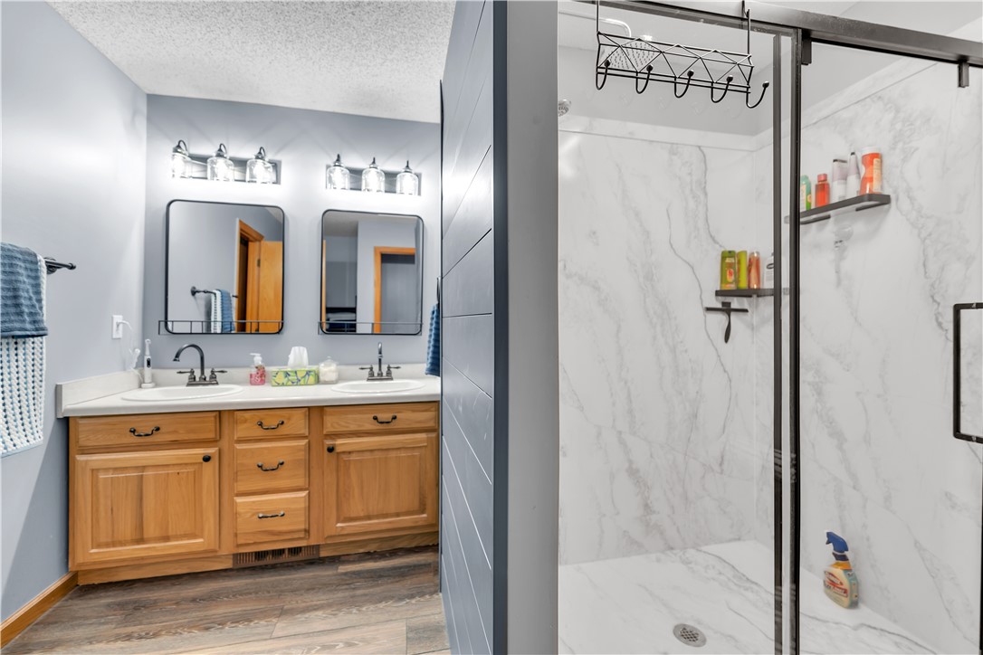 Buckingham Sub Bvv - Residential