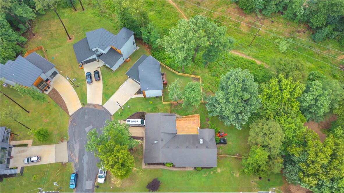 Buckingham Sub Bvv - Residential