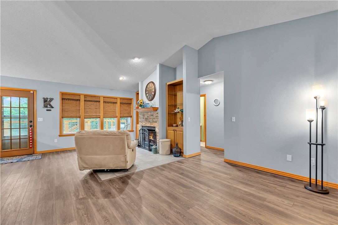 Buckingham Sub Bvv - Residential