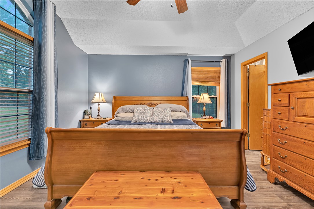 Buckingham Sub Bvv - Residential