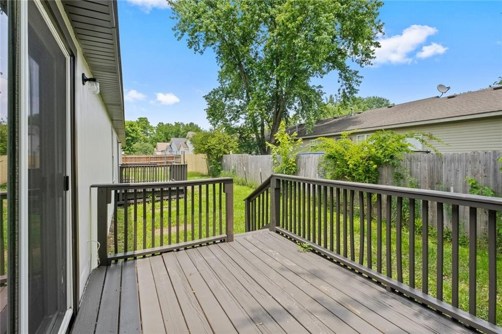 S H Cole Add Rogers - Residential