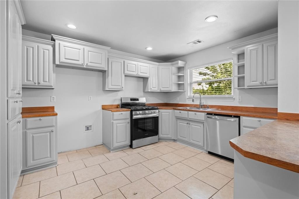 S H Cole Add Rogers - Residential