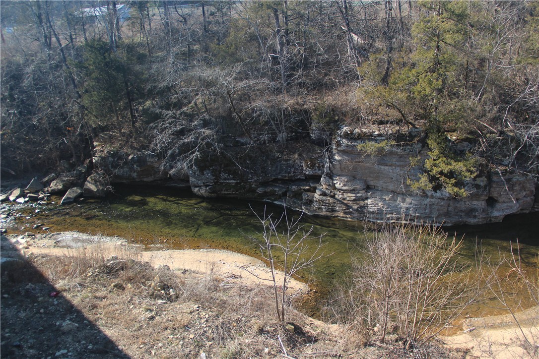 25 ac m/l Beautiful and productive Organic Gardens with multiple building sites. 1100 ft of Piney Creek frontage, which is a year around spring fed clear water creek. Hwy 21 frontage of over 500 ft make ingress and egress easy and gives the property a wonderful visibility for a commercial site as well as farming.
The 5 ac garden area is high fenced with the remaining property in mature timber.
A pole barn for storage. Building sites along the creek or on the wooded slope overlooking the gardens.
35 minutes to Fayetteville or 10 miles to Berryville.
Gardens are in production and the labor of setting up a self sufficient property has been done.
GO TO PINEY CREEK GARDEN ON FACEBOOK FOR ADDITIONAL PICTURES