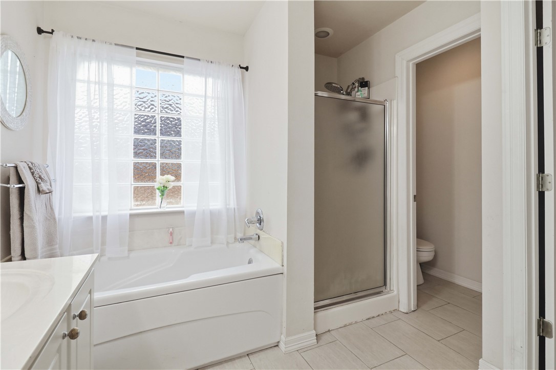 Orchards Sub, The Bentonville - Residential