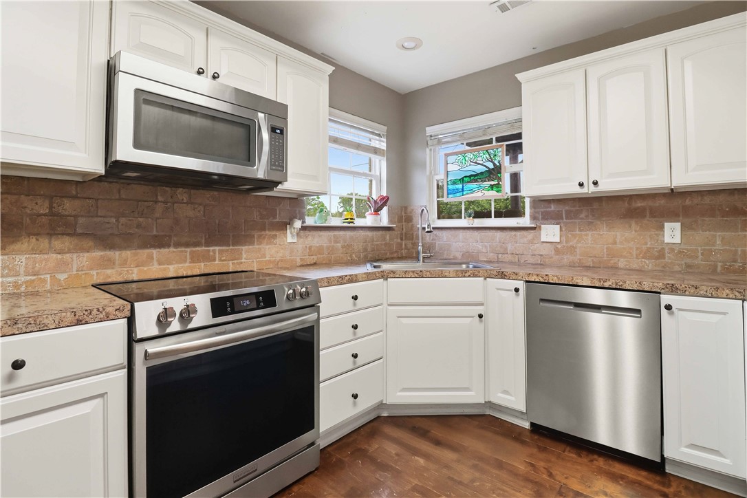 Orchards Sub, The Bentonville - Residential