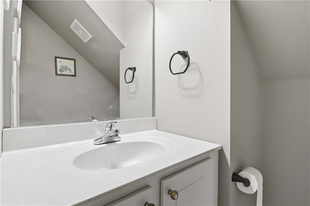 Orchards Sub, The Bentonville - Residential