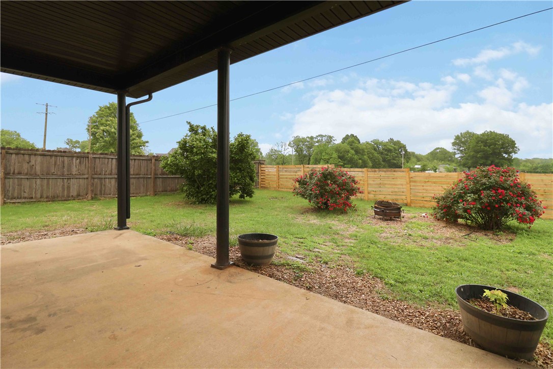 Orchards Sub, The Bentonville - Residential