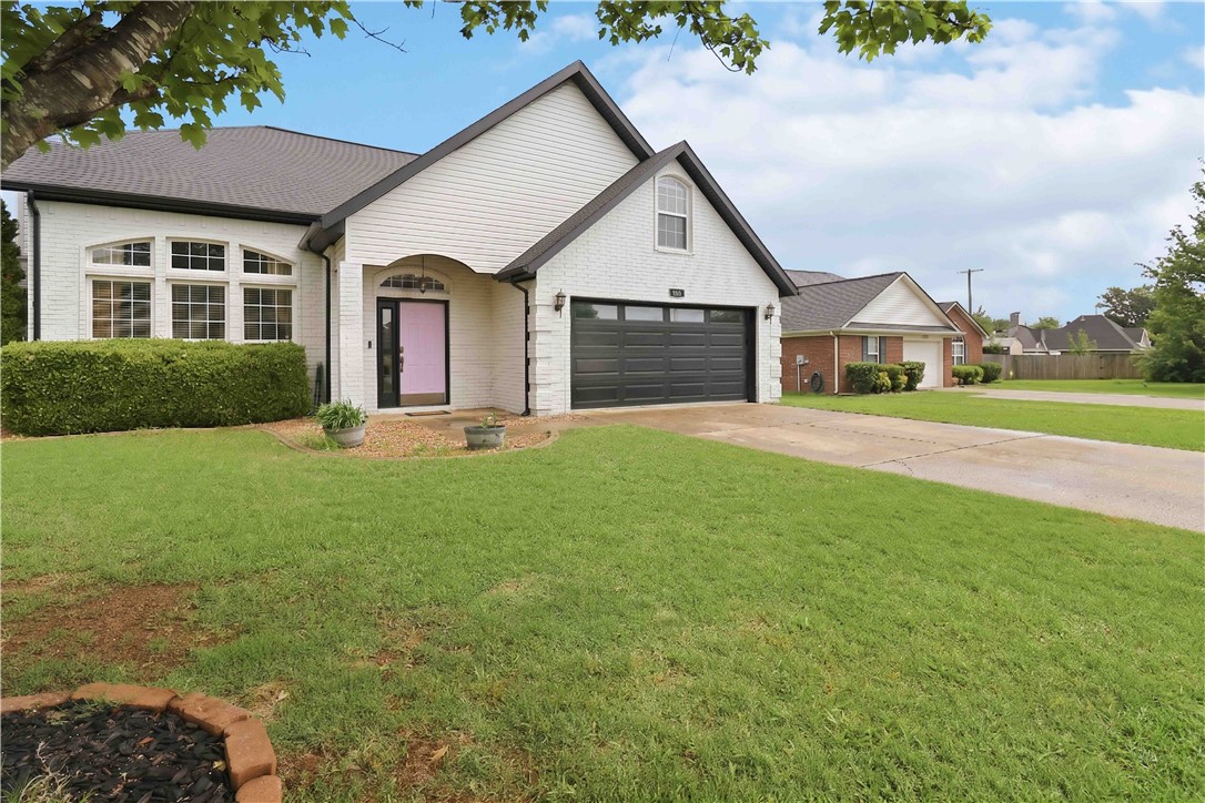 Orchards Sub, The Bentonville - Residential