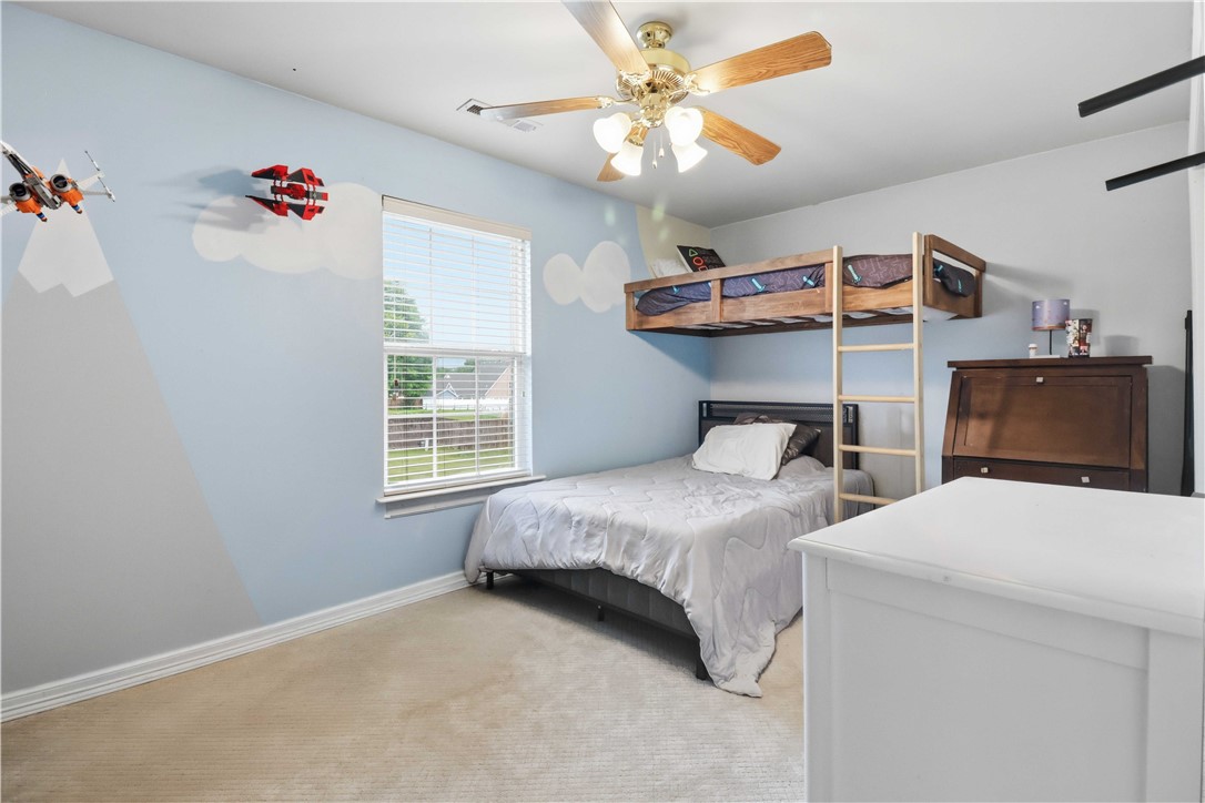 Orchards Sub, The Bentonville - Residential