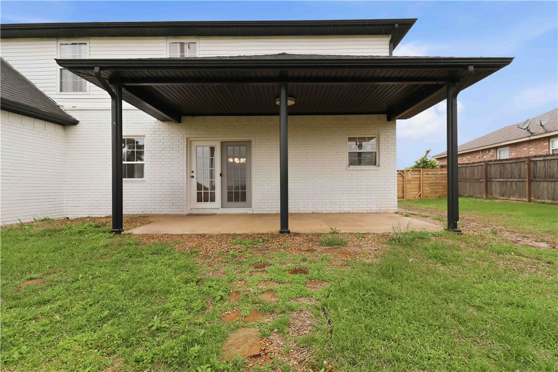 Orchards Sub, The Bentonville - Residential
