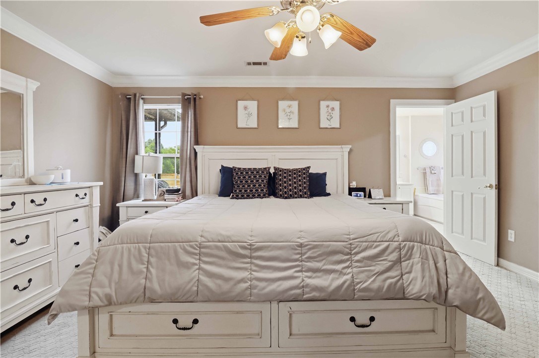 Orchards Sub, The Bentonville - Residential