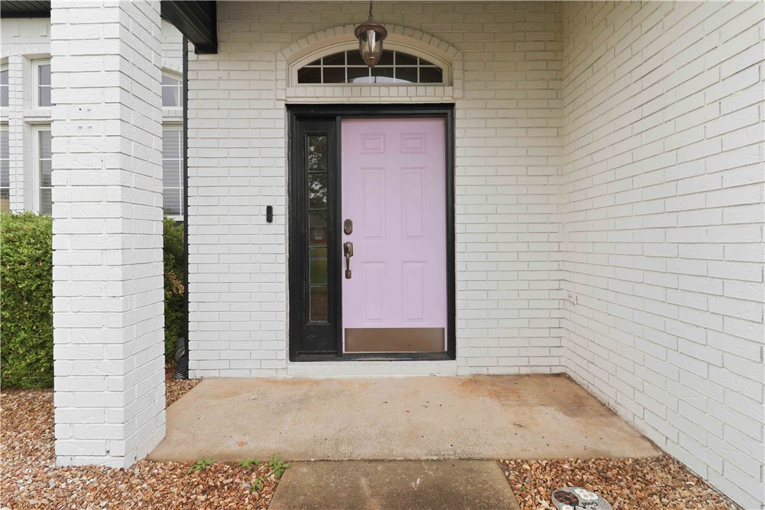 Orchards Sub, The Bentonville - Residential