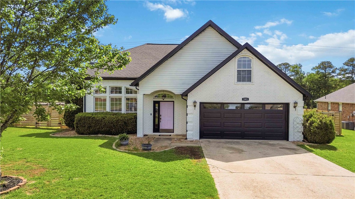 Orchards Sub, The Bentonville - Residential