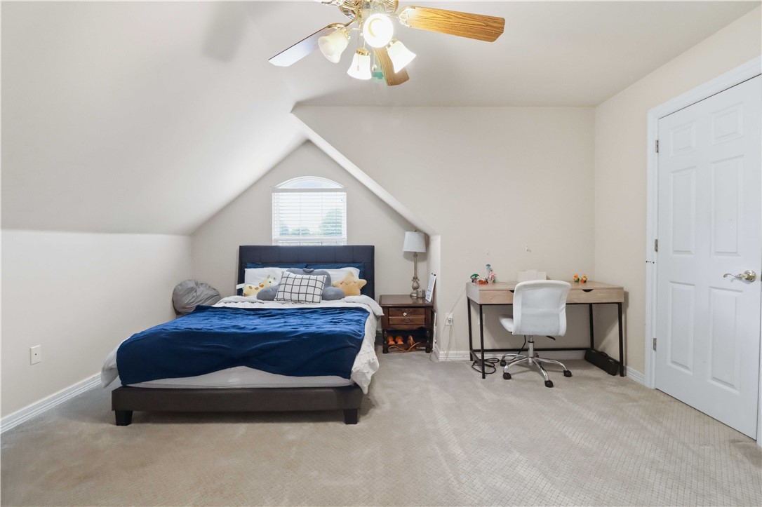 Orchards Sub, The Bentonville - Residential