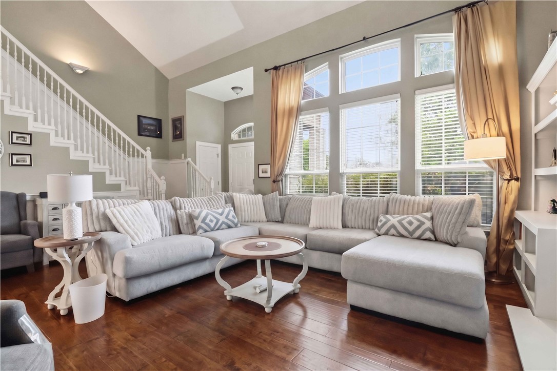 Orchards Sub, The Bentonville - Residential