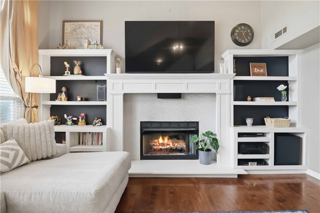 Orchards Sub, The Bentonville - Residential