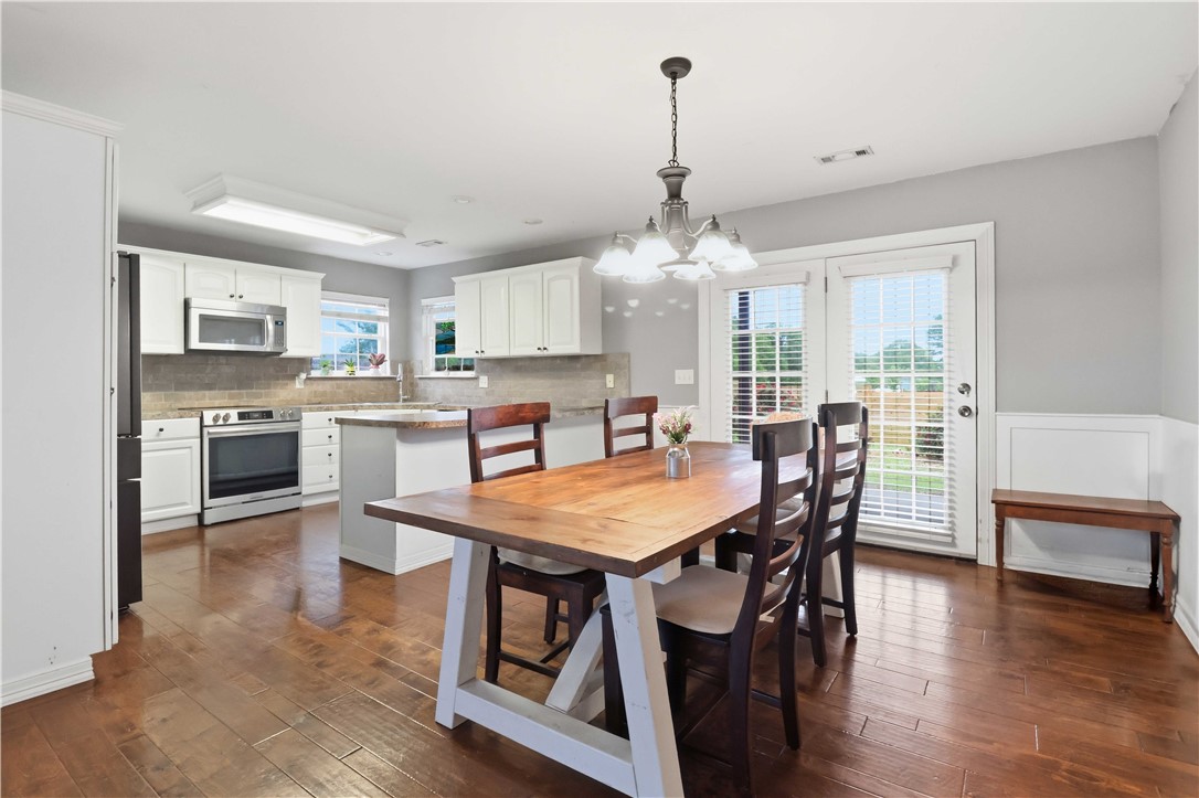 Orchards Sub, The Bentonville - Residential