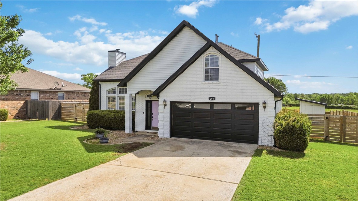 Orchards Sub, The Bentonville - Residential