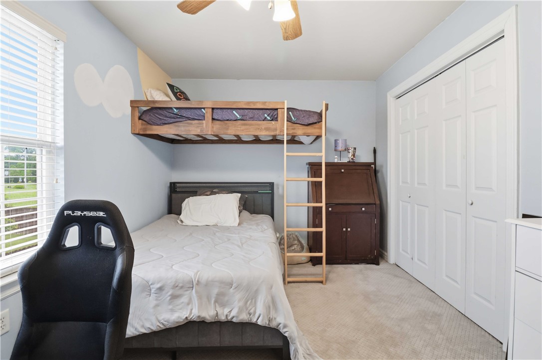 Orchards Sub, The Bentonville - Residential