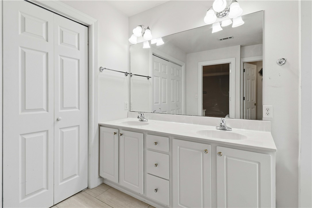 Orchards Sub, The Bentonville - Residential