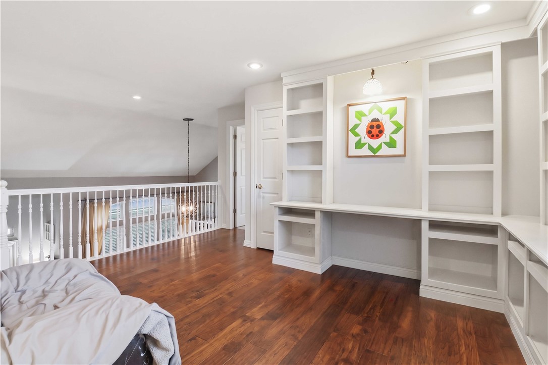 Orchards Sub, The Bentonville - Residential