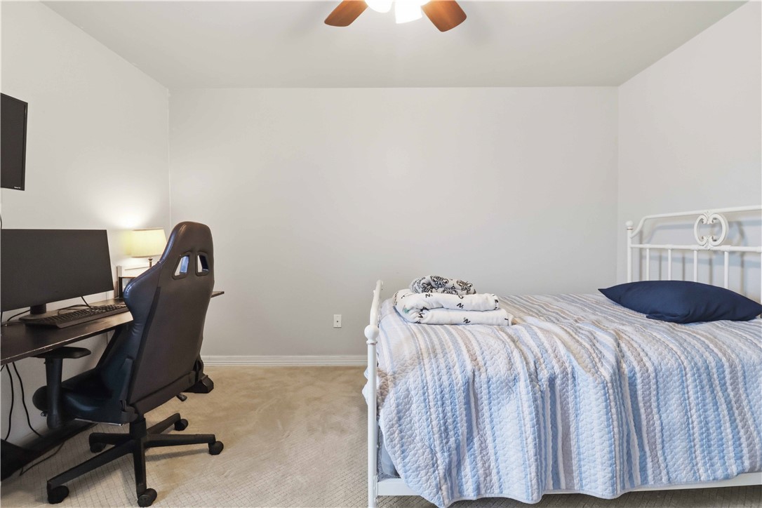 Orchards Sub, The Bentonville - Residential