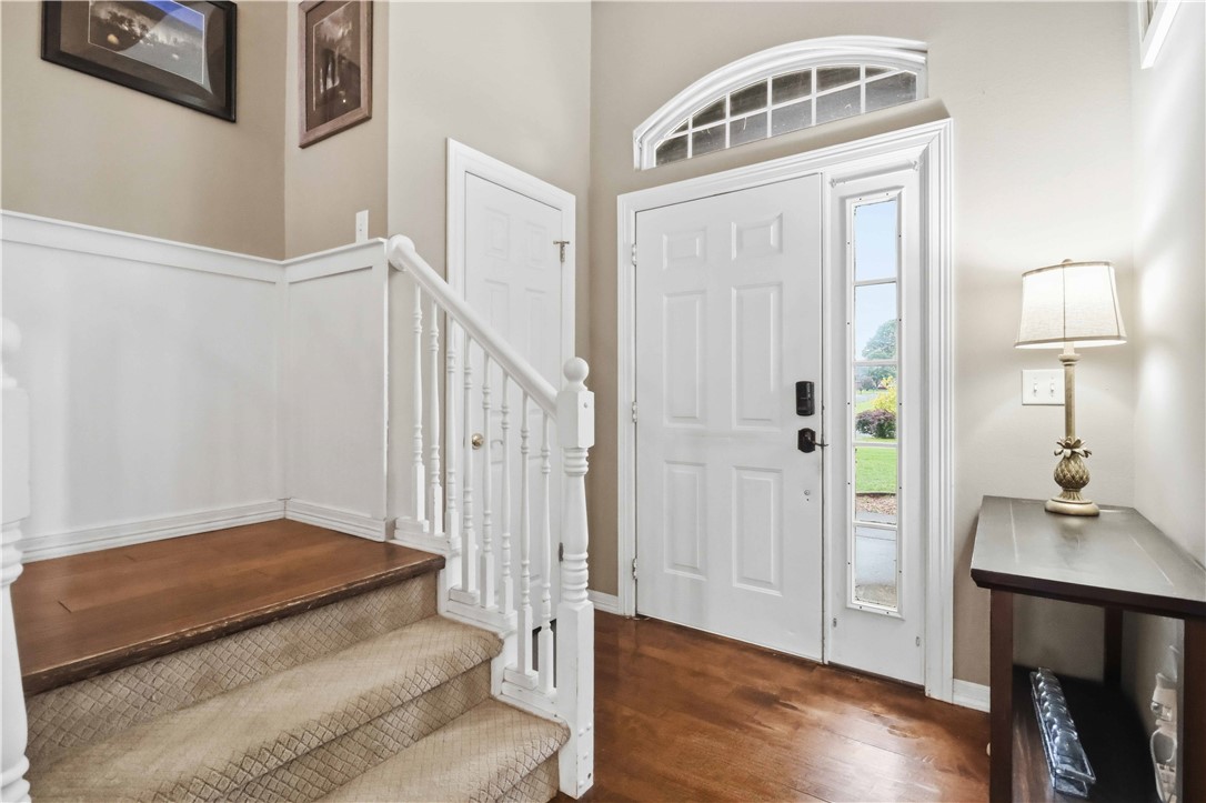 Orchards Sub, The Bentonville - Residential