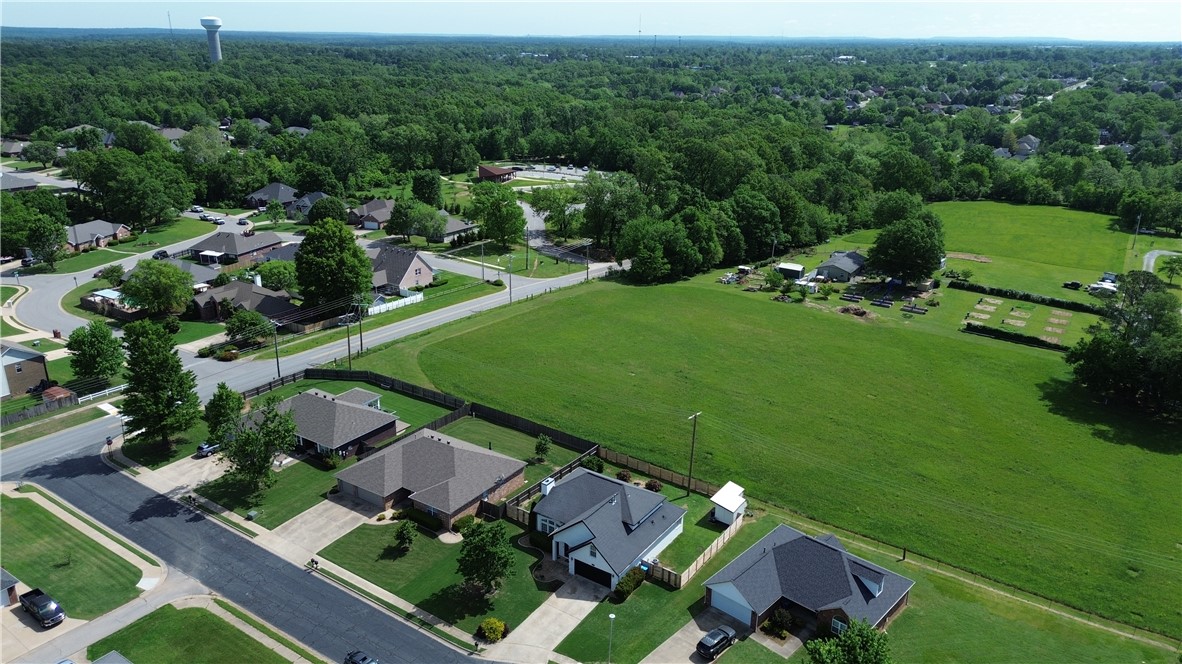 Orchards Sub, The Bentonville - Residential