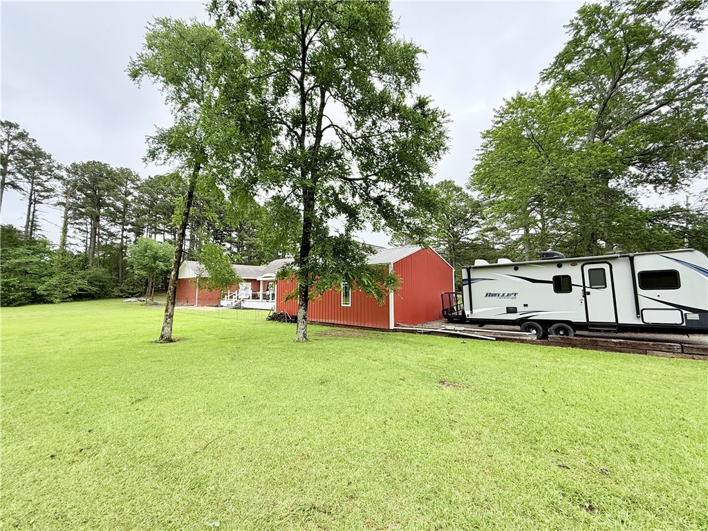 Richland Hills - Residential
