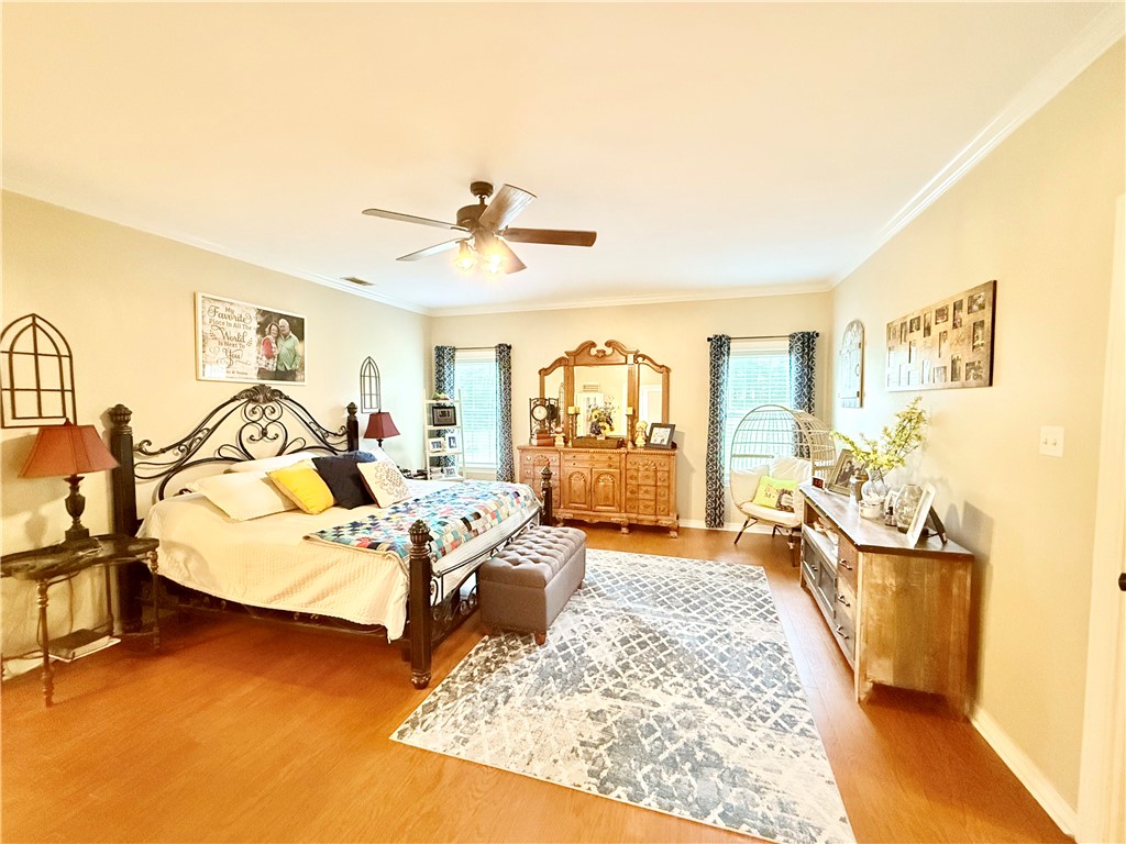 Richland Hills - Residential