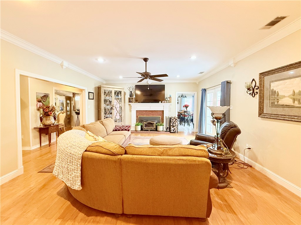 Richland Hills - Residential