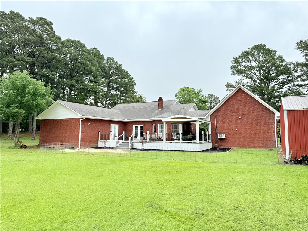 Richland Hills - Residential