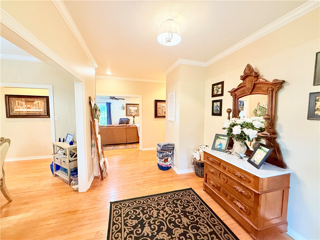 Richland Hills - Residential